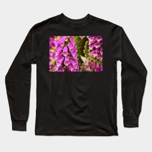 Fairy forest Long Sleeve T-Shirt